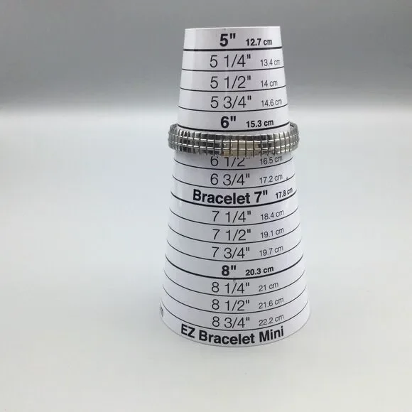 Vintage Pulsar Watch Women 21mm Silver Tone 1N01-X127 Stretch Band New Battery - Picture 12 of 14